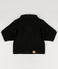 Jaqueta-Infantil-Canelada-Com-Bolsos-Preta-9168808-Preto_2