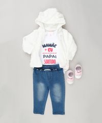 Body-Infantil--Papai-Sortudo--Manga-Longa-Decote-Redondo-em-Algodao---Sustentavel-Branco-8922366-Branco_3