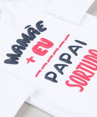 Body-Infantil--Papai-Sortudo--Manga-Longa-Decote-Redondo-em-Algodao---Sustentavel-Branco-8922366-Branco_4
