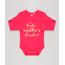 Body-Infantil--Eu-Tenho-a-Melhor-Dinda--Manga-Longa-Decote-Redondo-em-Algodao---Sustentavel-Rosa-8922345-Rosa_1