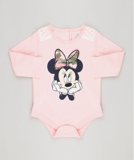 Body-Infantil-com-Patch-da-Minnie-Manga-Longa-Decote-Redondo-Rosa-8953280-Rosa_1