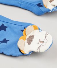Macacao-Infantil-Leao-Estampado-de-Estrelas-Manga-Longa-em-Algodao---Sustentavel-Azul-8941287-Azul_3