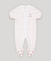 Macacao-Infantil-Coelho-Estampado-de-Coracoes-Manga-Longa-em-Algodao---Sustentavel-Off-White-8941217-Off_White_1