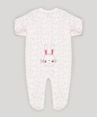 Macacao-Infantil-Coelho-Estampado-de-Coracoes-Manga-Longa-em-Algodao---Sustentavel-Off-White-8941217-Off_White_2