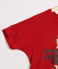 Blusa-Juvenil-Stranger-Things-Manga-Curta-Vermelha-9977429-Vermelho_4