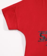 Blusa-Juvenil-Stranger-Things-Manga-Curta-Vermelha-9977429-Vermelho_5