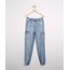 Calca-Juvenil-Jeans-Jogger-Cargo-com-Recortes-Azul-Medio-9980910-Azul_Medio_1