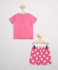 Pijama-Infantil-Urso-Polar-Manga-Curta-Rosa-9984538-Rosa_3