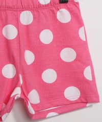 Pijama-Infantil-Urso-Polar-Manga-Curta-Rosa-9984538-Rosa_4