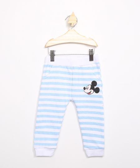 Calca-Infantil-de-Moletom-Mickey-Listrado-Azul-Claro-9971393-Azul_Claro_1 Calca-Infantil-de-Moletom-Mickey-Listrado-Azul-Claro-9971393-Azul_Claro_1