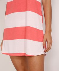 Camisola-Curta-Listrada-Manga-Curta-Vermelha-9979484-Vermelho_3