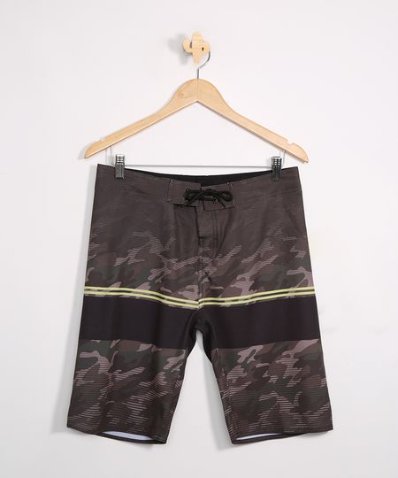 Bermuda-Surf-Juvenil-Reta-Camuflada-com-Listras-Verde-Militar-9979515-Verde_Militar_1