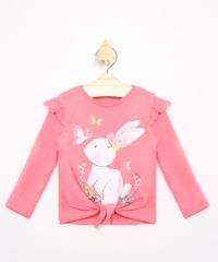 Blusa-Infantil-Coelho-Manga-Longa-com-Babado-e-No-Pink-9986138-Pink_1