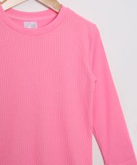 Pijama-Infantil-Canelado-Manga-Longa-Rosa-Claro-9982518-Rosa_Claro_3