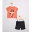 Conjunto-Infantil-Camiseta-Tigrao-Manga-Curta-Laranja---Bermuda-Cinza-Mescla-Escuro-9975699-Cinza_Mescla_Escuro_1
