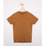 Camiseta-Juvenil-Basica-Manga-Curta-Marrom-9976963-Marrom_1