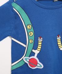 Camiseta-Infantil-Astronauta-Interativo-Manga-Curta-Azul-9977109-Azul_2