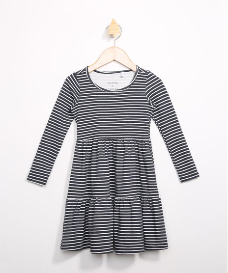 Vestido-Infantil-Basico-Listrado-Manga-Longa-Azul-9980007-Azul_1