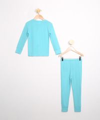 Pijama-Infantil-Canelado-Manga-Longa-Azul-Claro-9982518-Azul_Claro_2