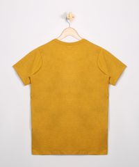 Camiseta-Juvenil-Labirinto-Skate-Manga-Curta-Amarela-9979971-Amarelo_3