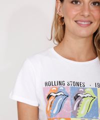 Camiseta-da-Banda-The-Rolling-Stones-Manga-Curta-Decote-Redondo-Off-White-9991153-Off_White_5