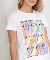 Camiseta-da-Banda-The-Rolling-Stones-Manga-Curta-Decote-Redondo-Off-White-9991153-Off_White_6