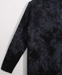 Blusao-Juvenil-de-Moletom-Estampado-Tie-Dye-com-Capuz-Preto-9979929-Preto_3