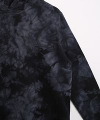 Blusao-Juvenil-de-Moletom-Estampado-Tie-Dye-com-Capuz-Preto-9979929-Preto_4