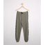Calca-Juvenil-de-Moletom-Jogger-com-Faixa-Lateral-Verde-9981618-Verde_1