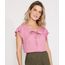 Blusa-Manga-Curta-com-Babados-Gola-Laco-Rose-9987750-Rose_1