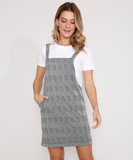 Salopete-Estampada-Xadrez-Alca-Media-Off-White-9977233-Off_White_1 Salopete-Estampada-Xadrez-Alca-Media-Off-White-9977233-Off_White_1