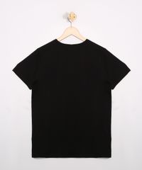 Camiseta-Juvenil-Caveira-Manga-Curta-Preta-9978668-Preto_3