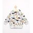 Blusao-Infantil-de-Moletom-Estampado-Bichos-com-Capuz-Cinza-Mescla-Claro-9977060-Cinza_Mescla_Claro_1