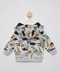 Blusao-Infantil-de-Moletom-Estampado-Bichos-com-Capuz-Cinza-Mescla-Claro-9977060-Cinza_Mescla_Claro_2 Blusao-Infantil-de-Moletom-Estampado-Bichos-com-Capuz-Cinza-Mescla-Claro-9977060-Cinza_Mescla_Claro_2