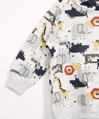Blusao-Infantil-de-Moletom-Estampado-Bichos-com-Capuz-Cinza-Mescla-Claro-9977060-Cinza_Mescla_Claro_4 Blusao-Infantil-de-Moletom-Estampado-Bichos-com-Capuz-Cinza-Mescla-Claro-9977060-Cinza_Mescla_Claro_4
