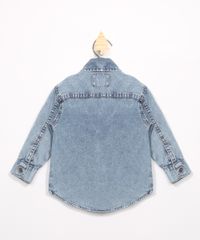 Camisa-Infantil-Jeans-Manga-Longa-Azul-Medio-9978510-Azul_Medio_2
