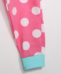 Pijama-Infantil-Urso-Polar-Manga-Longa-Rosa-9984540-Rosa_4