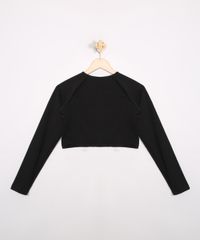Blusa-de-Praia-Juvenil-Cropped-Now-United-Manga-Longa-com-protecao-UV50--Preta-9975736-Preto_3