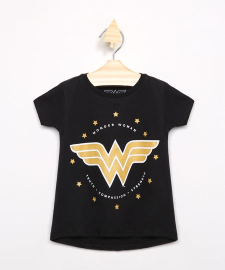 Blusa-Infantil-Ampla-Mulher-Maravilha-Manga-Curta-Preta-9976909-Preto_1
