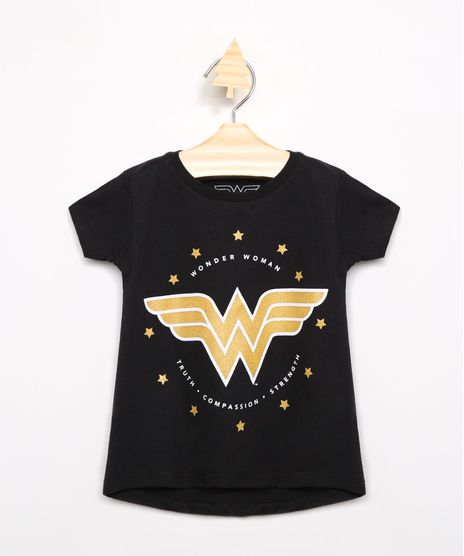 Blusa-Infantil-Ampla-Mulher-Maravilha-Manga-Curta-Preta-9976909-Preto_1