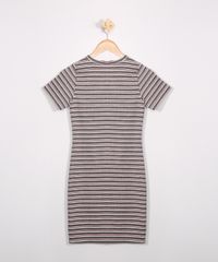 Vestido-Juvenil-Curto-Listrado-Manga-Curta-Decote-Choker-Multicor-9979425-Multicor_2
