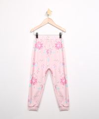 Calca-Infantil-Jogger-Estampada-Floral-Rosa-9979617-Rosa_1