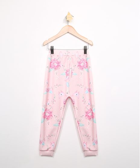 Calca-Infantil-Jogger-Estampada-Floral-Rosa-9979617-Rosa_1