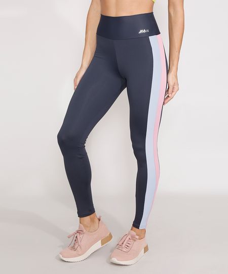Calca-Legging-Esportiva-Ace-Color-Block-Chumbo-9983261-Chumbo_1 Calca-Legging-Esportiva-Ace-Color-Block-Chumbo-9983261-Chumbo_1