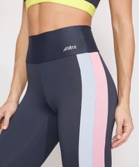 Calca-Legging-Esportiva-Ace-Color-Block-Chumbo-9983261-Chumbo_5 Calca-Legging-Esportiva-Ace-Color-Block-Chumbo-9983261-Chumbo_5