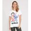 Camiseta-Lilo-e-Stich-Manga-Curta-Decote-Redondo-Off-White-9987878-Off_White_1