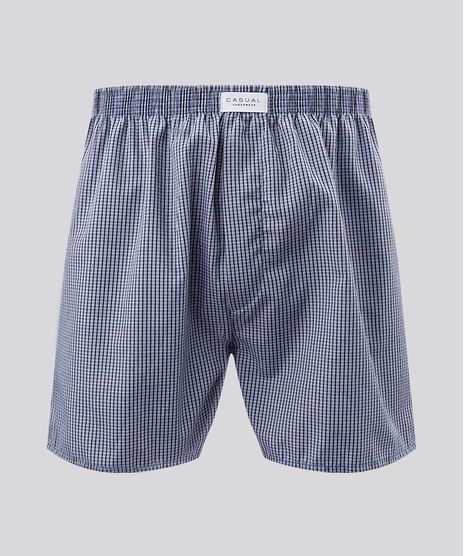 Samba-Cancao-Masculina-Xadrez-Azul-9175249-Azul_1