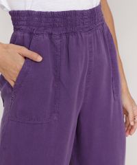 Calca-Clochard-de-Sarja-Cintura-Super-Alta-Roxa-9988972-Roxo_6