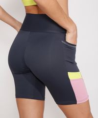 Bermuda-Esportiva-Ace-Color-Block-com-Bolsos-Chumbo-9983262-Chumbo_7