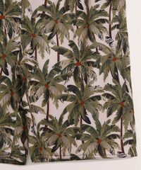Bermuda-Surf-Juvenil-Estampado-de-Coqueiros-Kaki-9979503-Kaki_4
